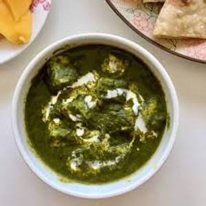 Palak Paneer