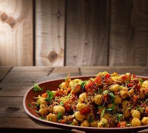 Cutlet Chana