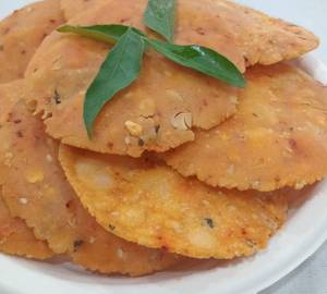 Masala Nipattu 250 Gms