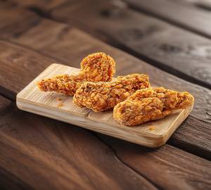 Chicken strips [3 pcs]