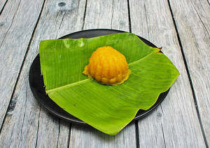 Kesari Bath