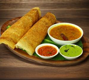 Dosa set of 2