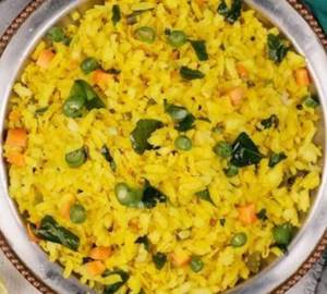 Poha