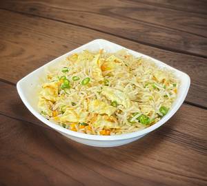 Egg Fried Rice