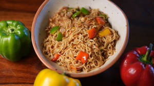 Italian Maggi