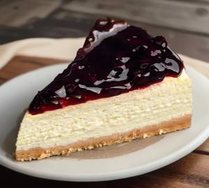 Strawberry Cheese Cake