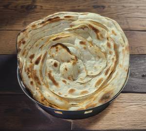 Plain Paratha