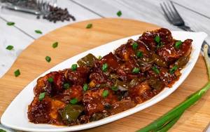 Chilli Chicken