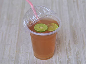 Lemon Iced Tea