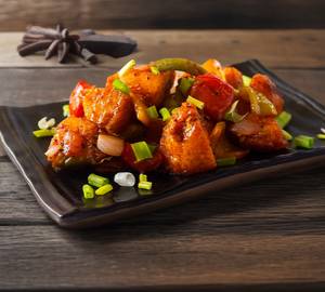 Chilli Idli