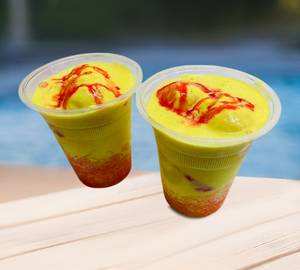 Gulkand Falooda