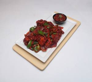 Paneer 65