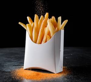 Peri Peri French Fries