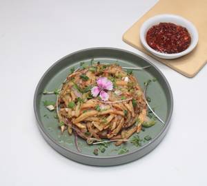 Crispy Potato