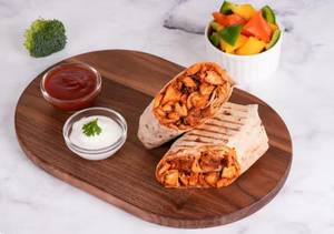 Special Chicken Shawarma