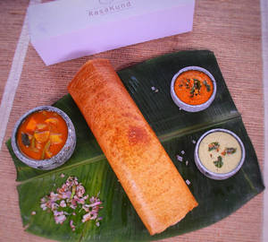 Onion Dosa [jodi]
