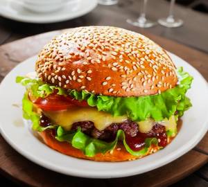 Veg Burger