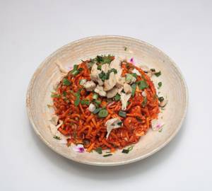 Chicken Chinese Bhel