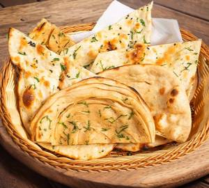 Laccha Paratha