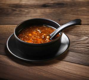 Hot Soup  Veg Soup