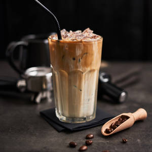 Cold Coffee