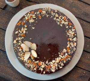 Choconut Cake (500Gms)