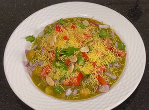 Cut Let Chaat