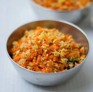 Poriyal (250 ml)