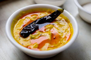 Kadhi Pakoda