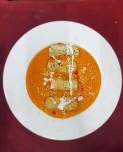 Chena Malai Kofta