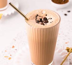 Cofee Milkshake