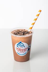 Choco Chips Thick Shake 