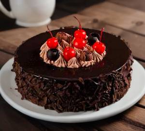 Zermen chocolate cake [ 500 grams ]