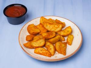 Potato Wedges