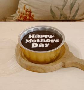 Mother's Day Choco Bento Cake