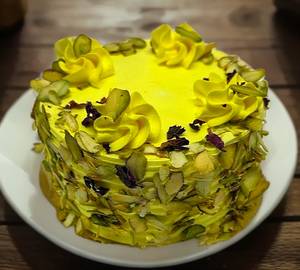 Rasmalai Bento Cake [250gm]