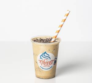 Coffee Choco Chips Thick Shake  