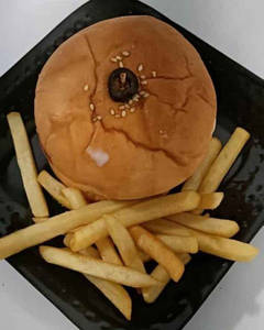 Veg Burger