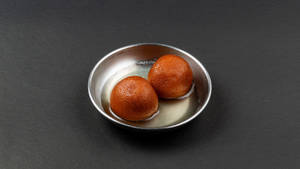 Gulab Jamun