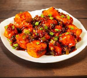Panner Manchurian