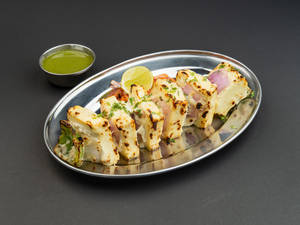 Malai Paneer Tikka