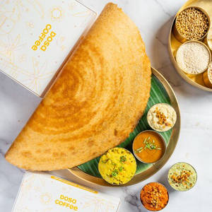 Masala Dosa