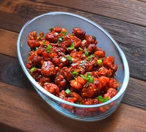 Gobi manchurian
