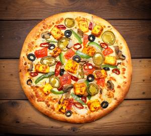 Pizza Express Special Pizza