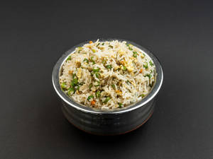 Egg Fried Rice