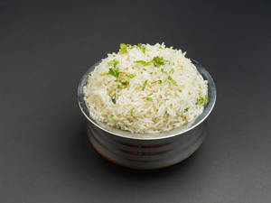 Ghee Rice