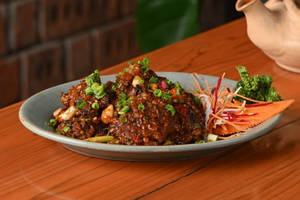 Bulgogi