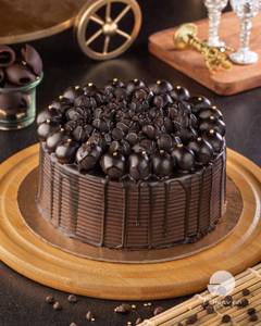 Chocolate Bombs Premium Exotic Cake