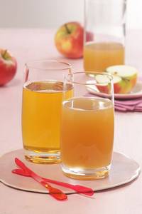 Apple juice 1 itre