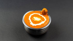 Chicken Butter Masala